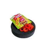 OH! Chile Pineapple Rings - Chamoy Gummies - (1 Count)-Exotic Snacks