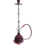 Pharaohs Maximus Hookah - Color May Vary - (1 Count)-Hand Glass, Rigs, & Bubblers