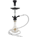 Pharaohs Pegasus Hookah - Various Colors - (1 Count)-Hand Glass, Rigs, & Bubblers