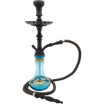 Pharaohs Pyrus Hookah - Various Colors - (1 Count)-Hand Glass, Rigs, & Bubblers