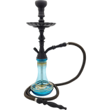 Pharaohs Pyrus Hookah - Various Colors - (1 Count)-Hand Glass, Rigs, & Bubblers