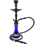 Pharaohs Pyrus Hookah - Various Colors - (1 Count)-Hand Glass, Rigs, & Bubblers