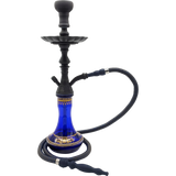 Pharaohs Pyrus Hookah - Various Colors - (1 Count)-Hand Glass, Rigs, & Bubblers