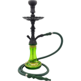 Pharaohs Pyrus Hookah - Various Colors - (1 Count)-Hand Glass, Rigs, & Bubblers