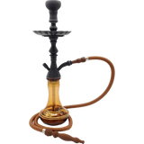 Pharaohs Pyrus Hookah - Various Colors - (1 Count)-Hand Glass, Rigs, & Bubblers