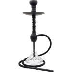 Pharaohs Zen Hookah - Various Colors - (1 Count)-Hand Glass, Rigs, & Bubblers