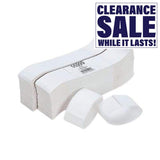 PM Company Self-Adhesive Money Band $50, $100, $250, $500, $1000, $5000 and Blank (1,000 Count)-Office Supplies & Currency Counters