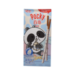 Pocky Panda Milk Chocolate - (1 Count)-Exotic Snacks