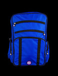 Quik Wikk Smell Proof Backpack - Various Colors - (1 Count)-Lock Boxes, Storage Cases & Transport Bags