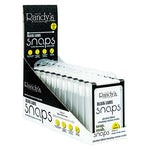 Randy's Black Label Snaps - Alcohol Filled Swabs - (12 Count Display)-Hand Glass, Rigs, & Bubblers