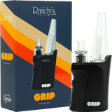 Randy's Grip Concentrate Vaporizer - 1 Count-Vaporizers, E-Cigs, and Batteries