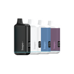 Randy's Inspo+ Concentrate Vaporizer - Various Colors - (1 Count)-Vaporizers, E-Cigs, and Batteries