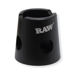 RAW Authentic Cone Snuffer Advanced Smoke Extinguisher - (6 Count Display)-Rolling Trays and Accessories