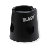 RAW Authentic Cone Snuffer Advanced Smoke Extinguisher - (6 Count Display)-Rolling Trays and Accessories
