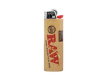RAW Authentic Made By BIC Classic Lighter 50 Count Display (50, 250 OR 500 Count)-Lighters and Torches