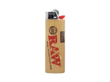 RAW Authentic Made By BIC Classic Lighter 50 Count Display (50, 250 OR 500 Count)-Lighters and Torches