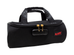 RAW Authentic Mini Dank Locker Duffel - Smell Proof - (1 Count)-Lock Boxes, Storage Cases & Transport Bags