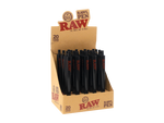 RAW Authentic Rawl Pen - (20 Count Display)-Rolling Trays and Accessories