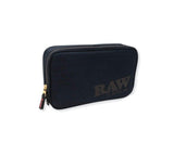 RAW Authentic Smell Proof Smokers Tonal Pouch - Available in Small-Lock Boxes, Storage Cases & Transport Bags