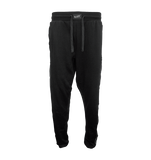 RAW x RP Black Sweatpants With Tonal Side Logo - Various Sizes - (1 Count)-Novelty, Hats & Clothing