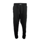 RAW x RP Black Sweatpants With Tonal Side Logo - Various Sizes - (1 Count)-Novelty, Hats & Clothing