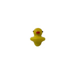 Rubber Ducky Head Carb Cap - (1 Count)-Hand Glass, Rigs, & Bubblers