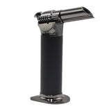 SCORCH 6" Torch Edge With Smooth Press Down - Various Colors - (1 Count)-Lighters and Torches