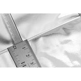 Sealer Sales 12" KF-Series Hand Sealer With 2mm Seal Width - Blue - (1 Count)-Processing and Handling Supplies