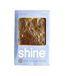 SHINE 24K Gold Rolling Papers 1 1/4 Size 2 Sheets (36 Pack Display)-Papers and Cones