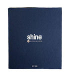Shine Rolling Papers Gift Box (1 Count)-Papers and Cones