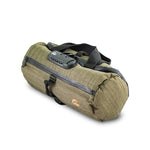 SKUNK 10" Duffle Tube (Black, Green, Gray, or Navy Blue) (1 Count)-Lock Boxes, Storage Cases & Transport Bags