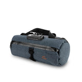 SKUNK 10" Duffle Tube (Black, Green, Gray, or Navy Blue) (1 Count)-Lock Boxes, Storage Cases & Transport Bags