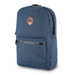 SKUNK Backpack Elite Available in Denim Navy, Black, Tan, Red, & Green-Lock Boxes, Storage Cases & Transport Bags