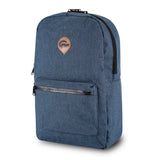 SKUNK Backpack Elite Available in Denim Navy, Black, Tan, Red, & Green-Lock Boxes, Storage Cases & Transport Bags