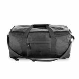 SKUNK Hybrid Duffle - Black, Green, Gray Or Blue - (1 Count)-Lock Boxes, Storage Cases & Transport Bags