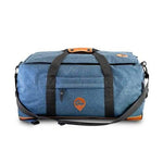 SKUNK Hybrid Duffle - Black, Green, Gray Or Blue - (1 Count)-Lock Boxes, Storage Cases & Transport Bags
