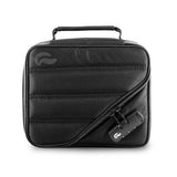 SKUNK Pilot Bag w/ Combination Lock (Black or Gray)-Lock Boxes, Storage Cases & Transport Bags