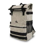 SKUNK Rogue Roll-UP Back Pack W/Lock - (Various Colors)-Lock Boxes, Storage Cases & Transport Bags