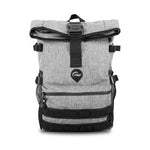 SKUNK Rogue Roll-UP Back Pack W/Lock - (Various Colors)-Lock Boxes, Storage Cases & Transport Bags