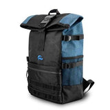 SKUNK Rogue Roll-UP Back Pack W/Lock - (Various Colors)-Lock Boxes, Storage Cases & Transport Bags