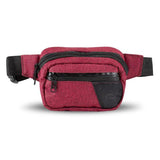 SKUNK Smell Proof Hipster Mini Cross Body - Various Colors Available - (1 Count)-Lock Boxes, Storage Cases & Transport Bags