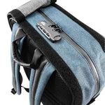 SKUNK Urban Back-Pack (Various Colors Available)-Lock Boxes, Storage Cases & Transport Bags