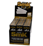 SMK 1 1/4 Size Spiral Design Cones - 6 Cones Per Pack - (30 Count Display)-Papers and Cones