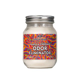 Special Blue Odor Eliminator Candle - Various Scents - ( Various Counts)-Air Fresheners & Candles
