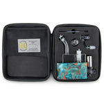 Stache RIO Makeover Rig In One - Various Colors - (1 Count)-Hand Glass, Rigs, & Bubblers