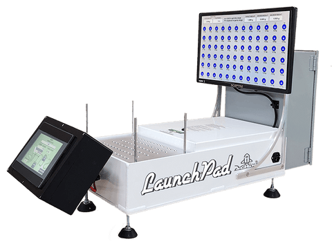 STM LaunchPad Weighing Module - (1 Count)-Hydroponics