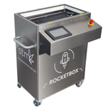 STM Rocketbox 2.0 453 Pre-Roll Machine - Various Sizes - (1 Count)-Processing and Handling Supplies