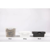 STO Brick Pop Top Vial - 87 Dram - Recyclable - Child Resistant CR - Various Colors (288 Count)-Pop Top Vials