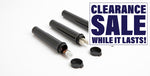 STO Joint & Cartridge Tubes - Recyclable - Child Resistant CR - Various Sizes & Colors (250, 500 or 1000 Count)-Joint Tubes & Blunt Tubes