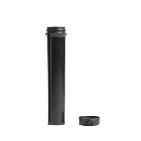 STO Joint & Cartridge Tubes - Recyclable - Child Resistant CR - Various Sizes & Colors (250, 500 or 1000 Count)-Joint Tubes & Blunt Tubes